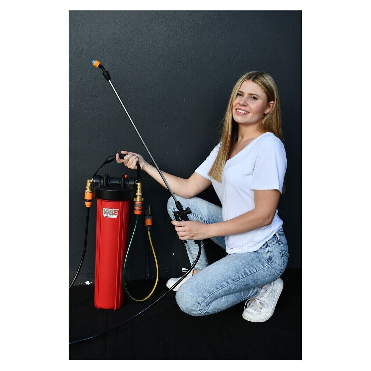 Ultimate Foam Wash Kit