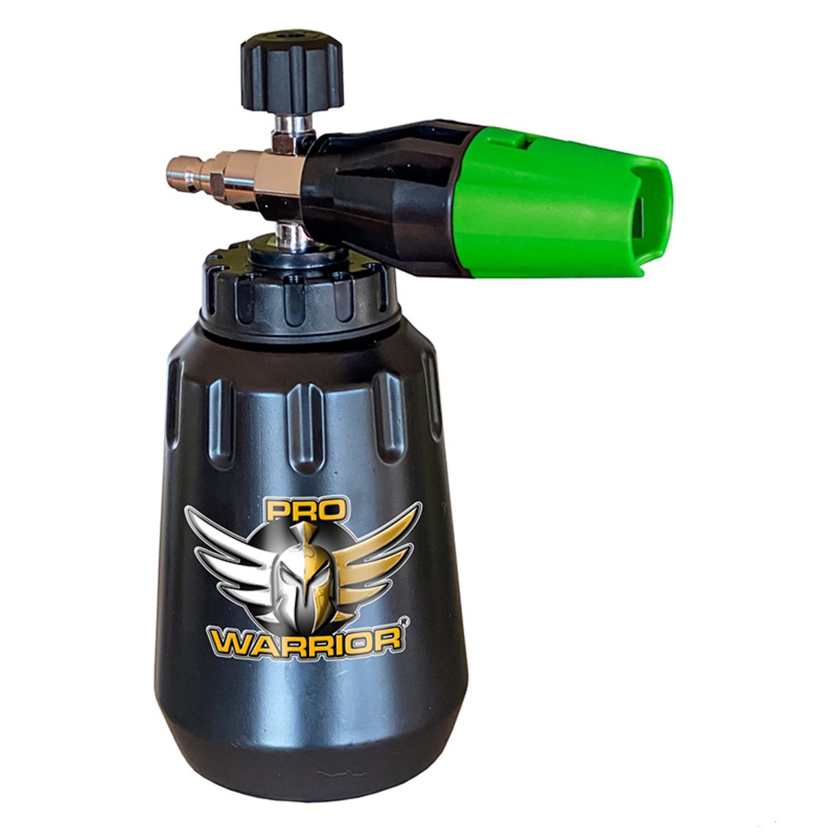 Ultimate Foam Wash Kit