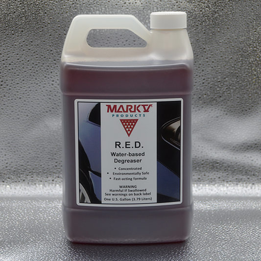 Mark V R.E.D Water Based Degreaser