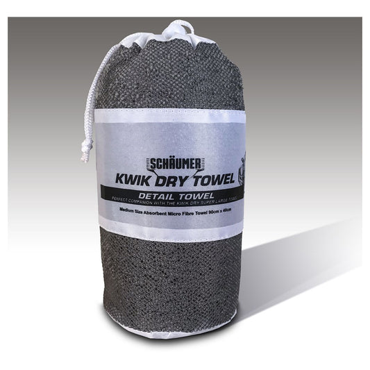 Detailer Kwik Dry Towel BT3020